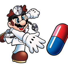 J. Ethan - "Dr. Mario - Chill" - Nintendo Remix - Unmastered