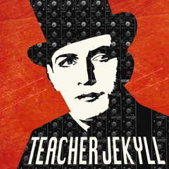 Teacher Jekyll (feat. dj Don's) "Disturbed"