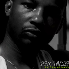 Gadi Moja- look at me now