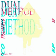 Dual Method - Asante (DJ Dextro Remix)