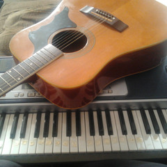 brittany spears hit me baby one more time acoustic cover (bit shit)