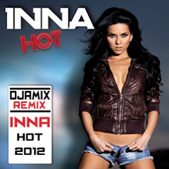 Inna - hot (DJ Amix remix)[Preview]