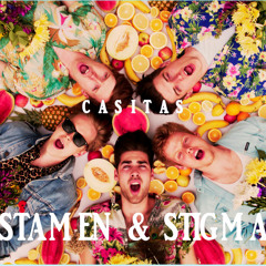 Synchronise - Casitas
