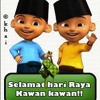 Download Suasana Di Hari Raya (Upin & Ipin) Suasana Di Hari Raya (Upin & Ipin)