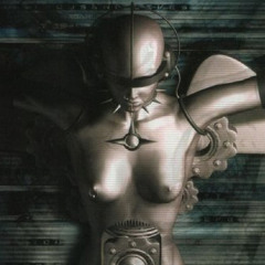 DJ Abyss live @ Sternradio Berlin 09-2003