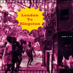 London To Kingston.....Early Skunk Mix.......Free Download!!