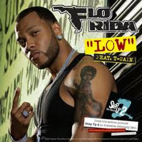 Flo Rida & T-Pain - Low