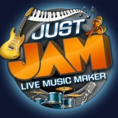 JuZJam - Soul stirrer