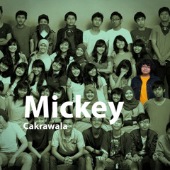 Us (Regina Spektor cover) - Mickey