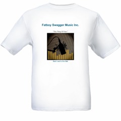 Fall In Love With A Fatboy by Deon Perignon