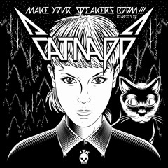Make Your Speakers Boom (Original)