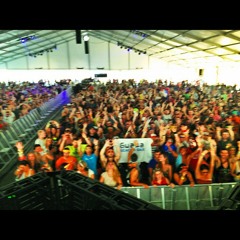 Gabriel & Dresden Electric Zoo 2012 full set