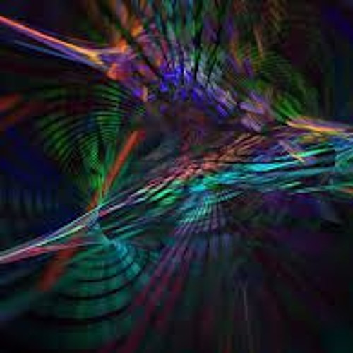 Hyper-Graphia - A piece of space (Original Mix)