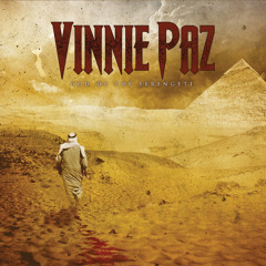 Vinnie Paz f/ Tragedy Khadafi '7 Fires of Prophecy'