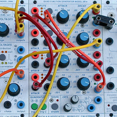 Krell Orchestral Piece