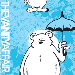 She Sleeps With One Eye Open