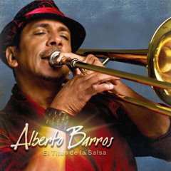 90 ALBERTO BARROS - Nuestro Sueño (DJ Jorstuar)