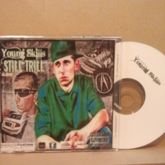 "Tic-Toc" Lupy Ft.Skills