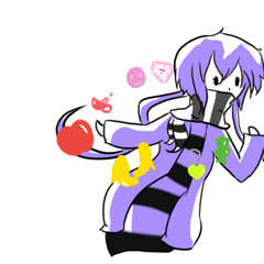【Aoki Lapis】Strobe Last
