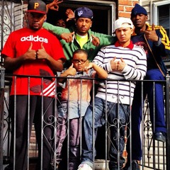 "LIKE ME" VITTO & SHAWNDON