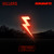 Artwork for The Killers - Runaways (Pierce Fulton Remix)