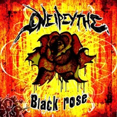 Ονειρευτής - Black rose