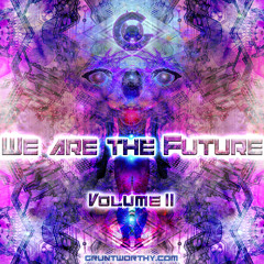 K-MO - Rustie Bedframe [GruntWorthy - We Are The Future Vol. II] [OUT NOW-FREE D/L]
