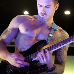 Joseph Whelan- Led Zeppelin's Whole Lotta Love