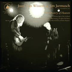 Jozef Van Wissem & Jim Jarmusch - Etimasia