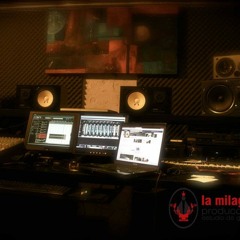 Contradanza - Ballet Folklorico Mexicano Realizada en La Milagrosa Producciones