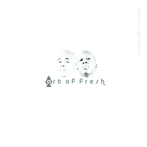 Where I Go by Art of Fresh