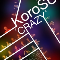 Diday Diday Day- KoroSU Crazy '12