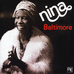 Nina Simone - Baltimore Mashup