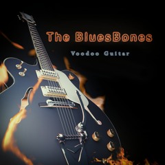 1.The BluesBones - The Witchdoctor