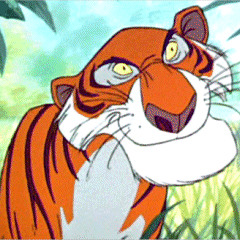 Lunatic fringe (cover)