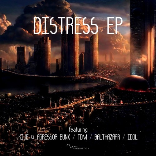 TDM - Montauk [LFRECEP001] (On NFG)