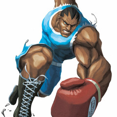 Street Fighter music