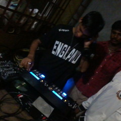 dj caby...-Tujh pe fida