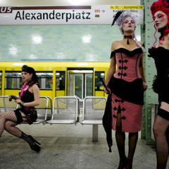 Triggerfinger - I Follow Rivers (Alex Amplify Mix)