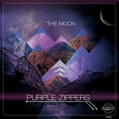 Purple Zippers - The Moon (excerpt)