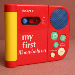 My First Moombahton - Moombahton Mashup: Khia vs Heartbreak - My Neck, My Back, Moombahma