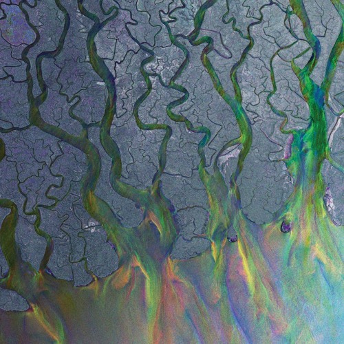 Alt-J - Fitzpleasure (Jim James Apple C Remix)