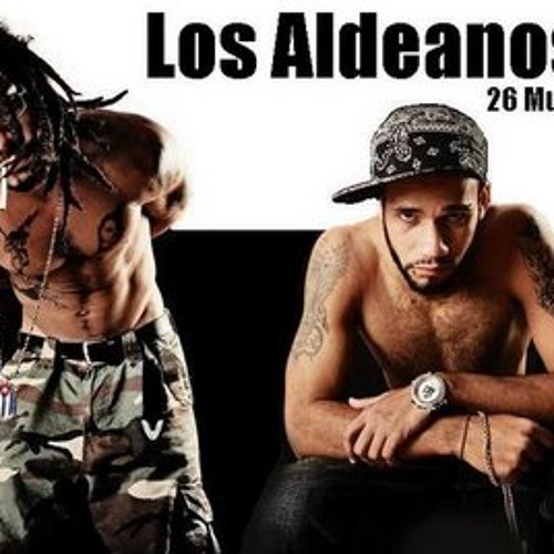 A veces- Los Aldeanos