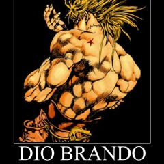 ZA!WARUDO!!