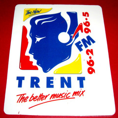 Ether (96 Trent FM broadcast 1997)