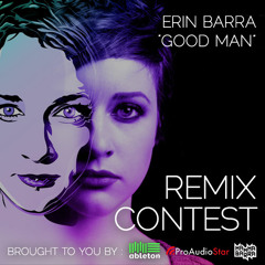 Erin Barra - Good Man - Bass
