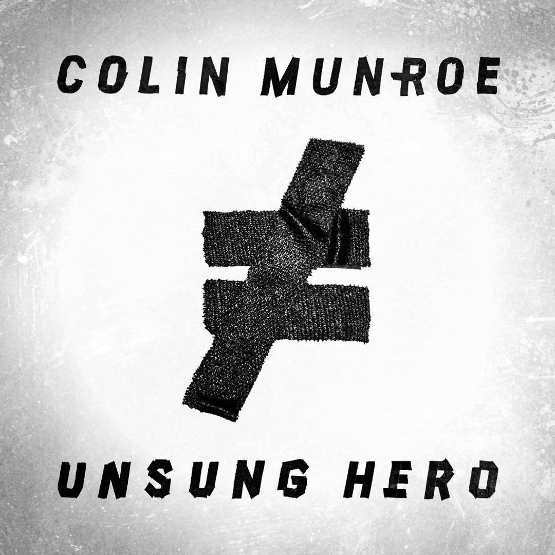Colin Munroe - Scars n Stars ft. Kendrick Lamar & Ab-Soul