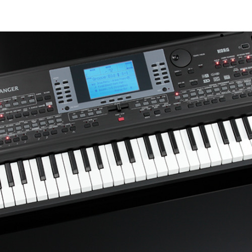 Korg