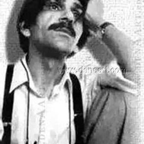 آخرین دکلمه زنده یاد حسین پناهی ‎