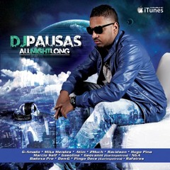 Dj Pausas feat. G-Amado - Erro Fatal [2012]